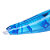 Tipp-Ex Stylo de correction Exact Liner Ecolutions 5mm x 6m Bleu translucide - 4