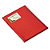 Étiquette adhésive de présentation en papier ivoire mat - 4