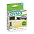 Étiquette adhésive repositionnable pour DYMO Label Writer 19x51 mm - 1
