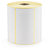 Étiquette papier thermique direct mandrin 25 mm 100x50 mm - 1