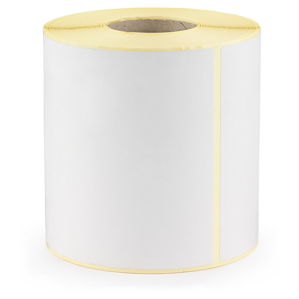 Étiquette papier thermique direct mandrin 40 mm 105x148,5 mm - 1