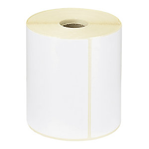 Étiquette papier thermique direct mandrin 40 mm - Best Price