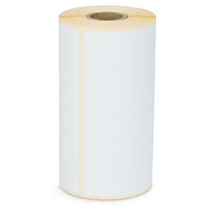 Étiquettes pour impression thermique direct Toshiba Étiquettes pour impression thermique direct Toshiba