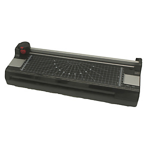 TITANIUM Plastificatrice/Taglierina 3in1 - A3 - TiTanium TITANIUM Plastificatrice/Taglierina 3in1 - A3 - TiTanium