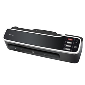TITANIUM Plastificatrice Vision G60auto - A3 - Titanium TITANIUM Plastificatrice Vision G60auto - A3 - Titanium