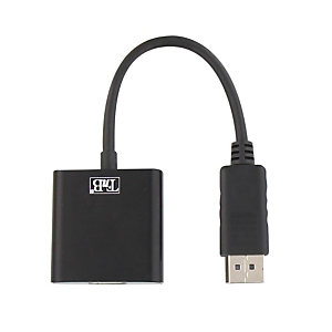 TNB Adaptateur Display port vers HDMI