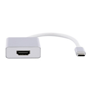 TNB Adaptateur USB-C vers HDMI TNB Adaptateur USB-C vers HDMI