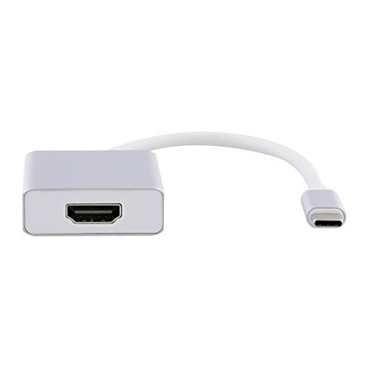 TNB Adaptateur USB-C vers HDMI - Câblesfavorable à acheter dans