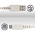 TNB Câble éco USB-C - USB-A - Sable - 2