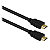 TNB Câble HDMI 1,8 m - Mâle - mâle - Noir - 1