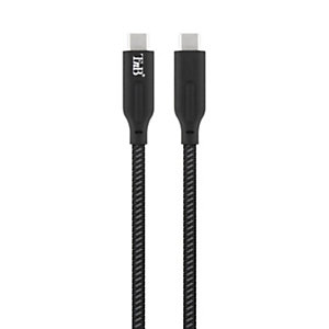 TNB Câble USB-C Xtremwork - 1 m - Noir