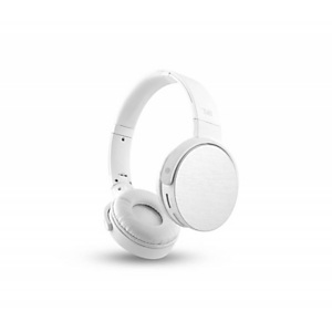 TNB Casque bluetooth Shine blanc TNB Casque bluetooth Shine blanc