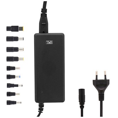 TNB Chargeur ordinateur portable 90W - Chargeurs Ordinateurs  Portablesfavorable à acheter dans notre magasin