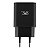 TNB Chargeur secteur USB-A et USB-C Quick Charge Power Delivery 30W - Noir - 3