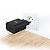TNB Chargeur secteur USB-A et USB-C Quick Charge Power Delivery 30W - Noir - 4