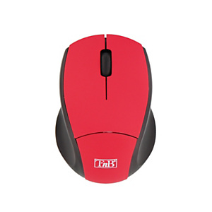 TNB Mini Mouse wireless Miny, rosso TNB Mini Mouse wireless Miny, rosso