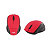 TNB Mini Mouse wireless Miny, rosso - 2