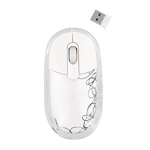 TNB Mouse ottico Wireless- Luce terapia TNB Mouse ottico Wireless- Luce terapia