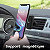 TNB Support smartphone voiture, Fixation magnétique pour grille d'aération - 2