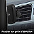 TNB Support smartphone voiture, Fixation magnétique pour grille d'aération - 3