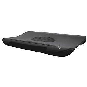 TNB Supporto per Notebook fino a 16" con ventola di raffreddamento TNB Supporto per Notebook fino a 16" con ventola di raffreddamento