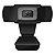 TNB Webcam 720P HD - Microphone intégré - Filaire USB 2.0 - Noire - 1