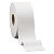 Toaletný papier TORK Jumbo, jednovrstvový, prírodná farba, 12 rolí v balení - 1