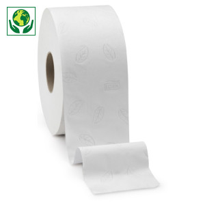 Toalettpapir på rull - Tork® Mini Jumbo T2
