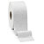 Toalettpapper på rulle - Tork® Mini Jumbo T3 - Vitt präglat - 1