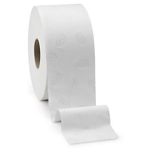 Toalettpapper på rulle - Tork® Mini Jumbo T3