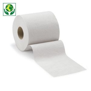 Toalettpapper på rulle - Tork® Universal T4