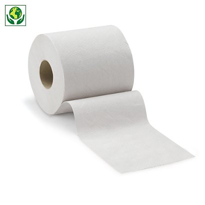 Toalettpapper på rulle - Tork® Universal T4 - 1