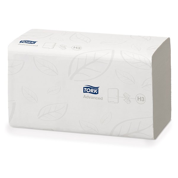 Toalha de mão extra suave TORK Express - 3