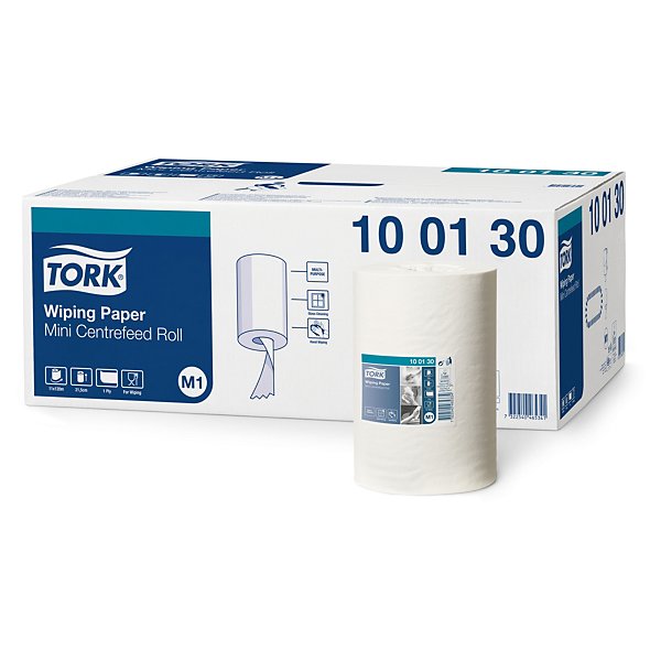 Toalha de mão mini 120m TORK Advanced 415 - 2