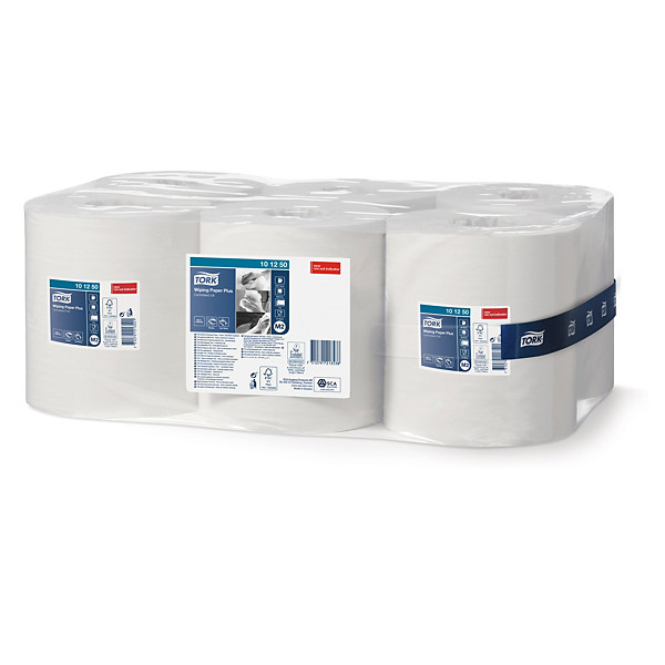 Toalha de mão pré-cortada TORK Advanced 420 - 1