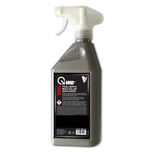 Togli Muffa VMD 102 TR, Flacone spray 500 ml Togli Muffa VMD 102 TR, Flacone spray 500 ml