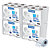 Toiletpapier Bernard 2-laags, set van 48 rollen - 2