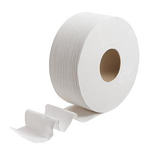 Toiletpapier Kleenex, set van 6 rollen Toiletpapier Kleenex, set van 6 rollen