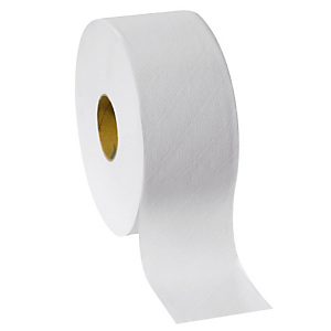 Toiletpapier Renova Green, set van 12 mini rollen Toiletpapier Renova Green, set van 12 mini rollen