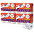 Toiletpapier Renova Magic 2-laags, set van 48 rollen - 2
