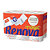 Toiletpapier Renova Magic 2-laags, set van 48 rollen - 3
