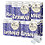 Toiletpapier Renova Royal 4-laags, set van 63 rollen - 2