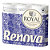 Toiletpapier Renova Royal 4-laags, set van 63 rollen - 3