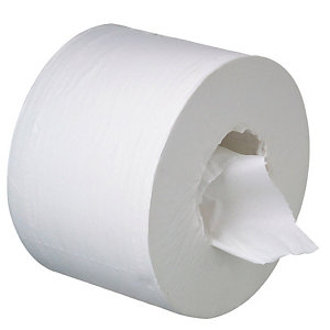 Toiletpapier Tork Advanced SmartOne, set van 6 maxi rollen