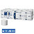 Toiletpapier Tork Premium mid size XXL 2-laags, set van 36 rollen - 1