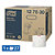 Toiletpapier Tork voor T6 dispenser 2-laags, set van 27 rollen - 1