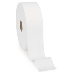 Toilettenpapier Grossrolle