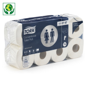 Toilettenpapiere Tork Advanced Toilettenpapiere Tork Advanced
