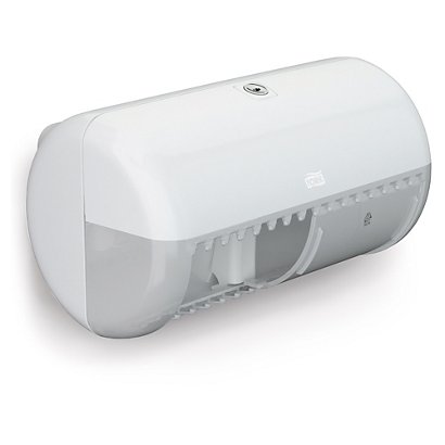 Toilettenpapierhalter für Kleinrollen - 1