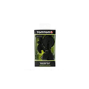 TOM TOM, Acc. ricevitori gps, Kit di montaggio a collo d oca univ, 9UUB_001_14 TOM TOM, Acc. ricevitori gps, Kit di montaggio a collo d oca univ, 9UUB_001_14
